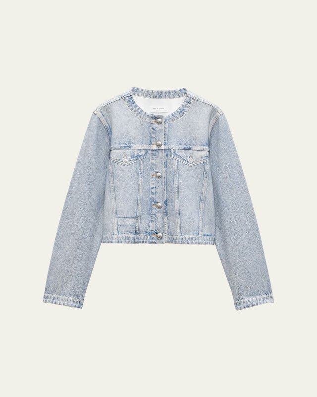 Cora Miramar Ponte Jacket